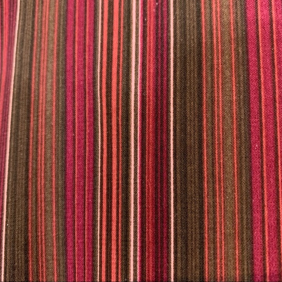 Striped Blouse - Picture 3 of 9